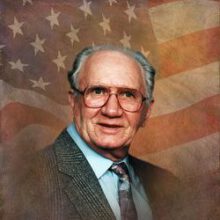 Clair L. Bowersox, Sr.