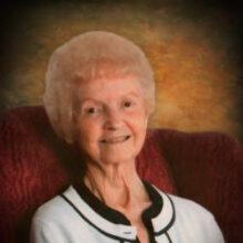 Peggy Thompson