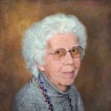Genevieve Harshbarger