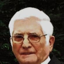 Ammon H. Bollinger