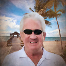 Russ Bennett