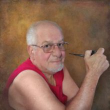 Terrence Marquart