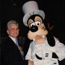 Bob Rowland