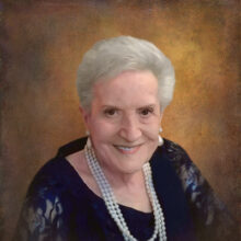Betty Harris