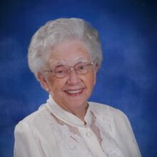 Betty Pickel