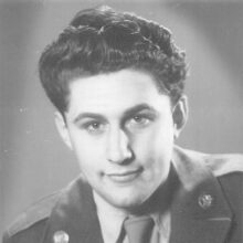 Marlin E. Blust