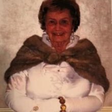 Letitia Dame