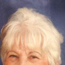 Betty Kroh