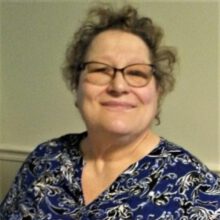 Mary Kay Futrell