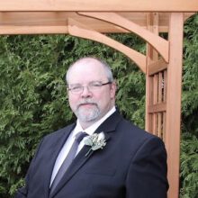 Rod Keller