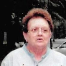 Iris Rouse