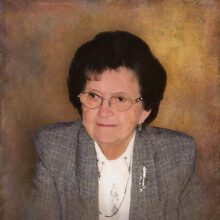 Shirley Kanaskie