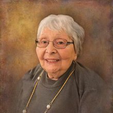 Lois Priest