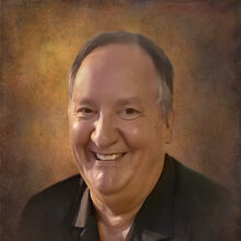 Bill Buffington