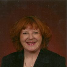 Jan Aronson