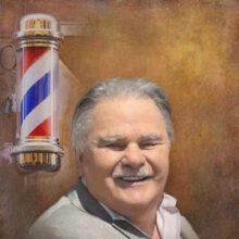 Bill Hoover