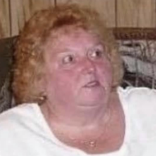 Carolyn Amon