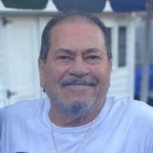 Theodore Gonzalez