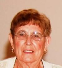 Betty Rhoades