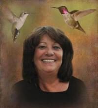 Cindy Lehman