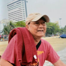 Cong Minh Vuong photo