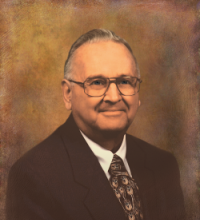 Dale Stambaugh