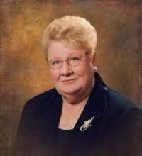 Dolores McAlister