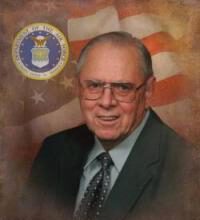 Donald Foore
