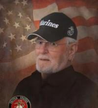 Donald Warden