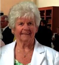 Doris Litchfield