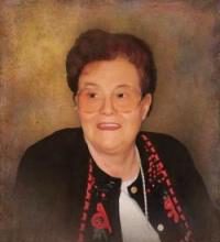 Geraldine Eslinger
