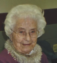 Golda Foltz
