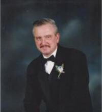Harold Ireland