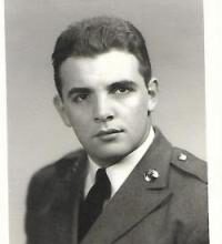 Harry Ritter