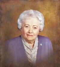 Helen Luckenbaugh