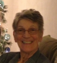 Helen Wheeler