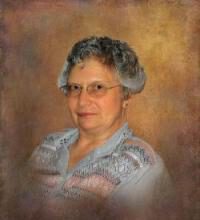 Jeanette Boisvert