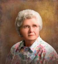 Mae Myers