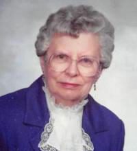 Margaret Willard