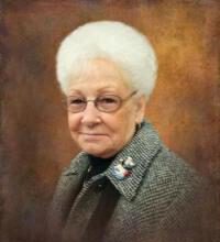 Mary Magda