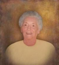 Mary Rogers