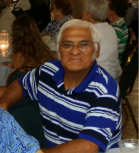 Mucio Martinez