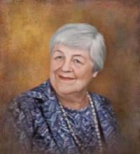 Olive Zeigler