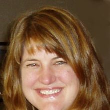 Kathleen Pasquarette