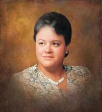 Pauline Grieco