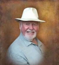 Ronald Gates