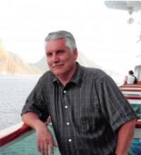 Scott Irvin