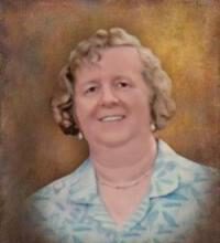 Shirley Black