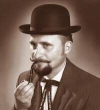 Walter Parmer