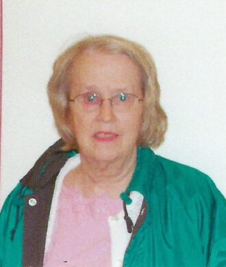 Phyllis Heller